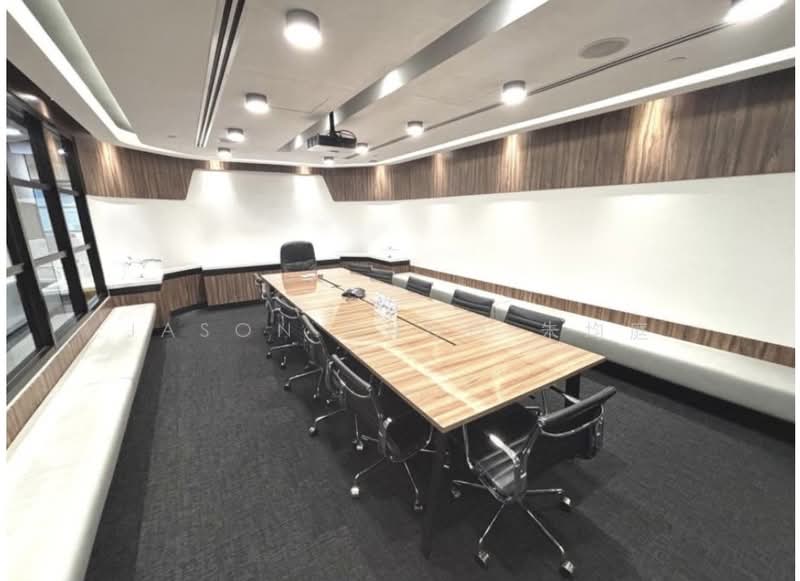 United Square, 101 Thomson Road, 9,537 sqft, Office For Rent, by Jason Choo 朱均庭, 500166842 - Interior - CommercialGuru.com.sg