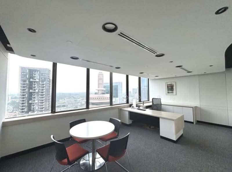 United Square, 101 Thomson Road, 9,537 sqft, Office For Rent, by Jason Choo 朱均庭, 500166842 - Office - CommercialGuru.com.sg