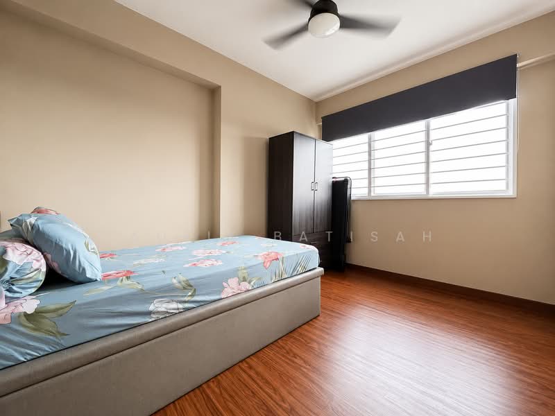 216B Boon Lay View, 216B Boon Lay Avenue, 3 Bedrooms, 1,011 sqft, HDB Flat For Sale, by Taufik Batisah, 500166844 - Bedroom - PropertyGuru.com.sg