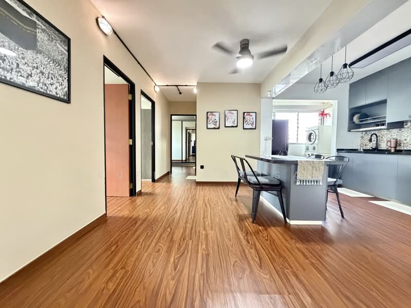 216B Boon Lay View, 216B Boon Lay Avenue, 3 Bedrooms, 1,011 sqft, HDB Flat For Sale, by Taufik Batisah, 500166844 - Interior - PropertyGuru.com.sg