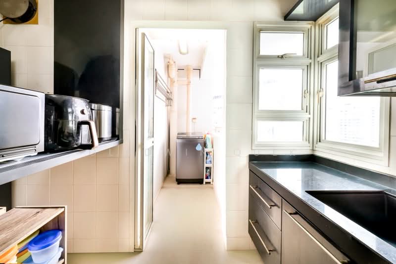 265A Compassvale Link, 265A Compassvale Link, 3 Bedrooms, 990 sqft, HDB Flat For Sale, by Gladwin Quek, 500166847 - PropertyGuru.com.sg