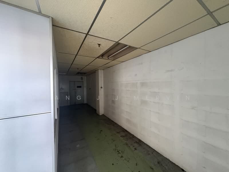 Tong Lee Building, 35 Kallang Pudding Road, 904 sqft, Light Industrial (B1) For Rent, by Chang J J Mervin, 500166853 - Interior - CommercialGuru.com.sg