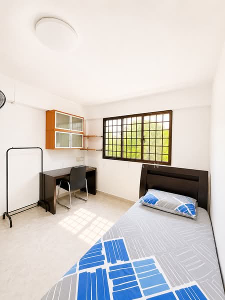 332 Serangoon Avenue 3, 332 Serangoon Avenue 3, Room Rental, 220 sqft, HDB Flat For Rent, by Joey Tan, 500166854 - Bedroom - PropertyGuru.com.sg