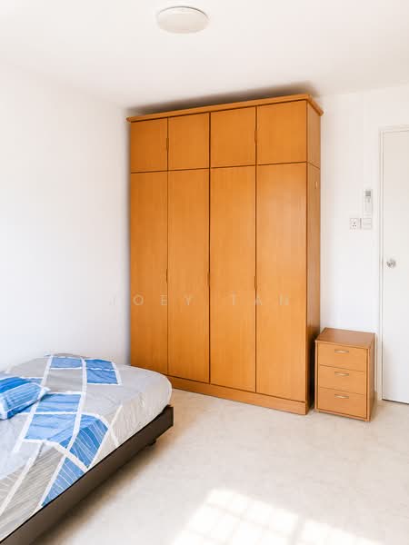 332 Serangoon Avenue 3, 332 Serangoon Avenue 3, Room Rental, 220 sqft, HDB Flat For Rent, by Joey Tan, 500166854 - Bedroom - PropertyGuru.com.sg