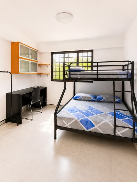 332 Serangoon Avenue 3, 332 Serangoon Avenue 3, Room Rental, 220 sqft, HDB Flat For Rent, by Joey Tan, 500166854 - Bedroom - PropertyGuru.com.sg