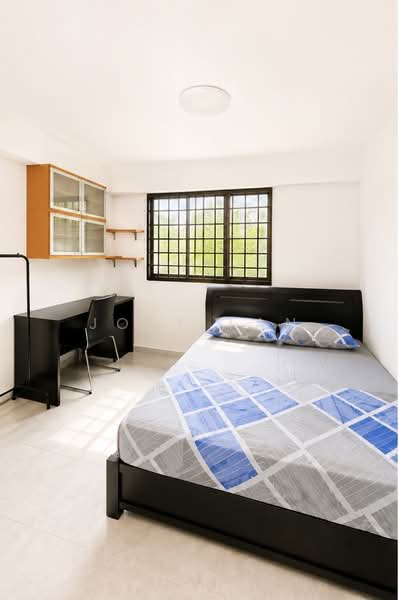 332 Serangoon Avenue 3, 332 Serangoon Avenue 3, Room Rental, 220 sqft, HDB Flat For Rent, by Joey Tan, 500166854 - Bedroom - PropertyGuru.com.sg
