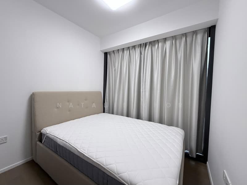 Parc Esta, 822 Sims Avenue, 2 Bedrooms, 829 sqft, Condominium For Rent, by Natalie Khor, 500166855 - Bedroom - PropertyGuru.com.sg