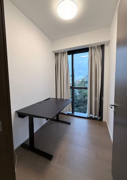 Parc Esta, 822 Sims Avenue, 2 Bedrooms, 829 sqft, Condominium For Rent, by Natalie Khor, 500166855 - Study - PropertyGuru.com.sg