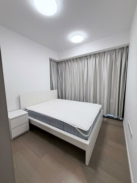 Parc Esta, 822 Sims Avenue, 2 Bedrooms, 829 sqft, Condominium For Rent, by Natalie Khor, 500166855 - Bedroom - PropertyGuru.com.sg