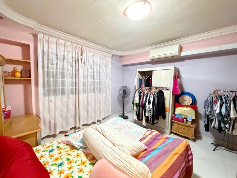 652A Jurong West Street 61, 652A Jurong West Street 61, 2 Bedrooms, 1,195 sqft, HDB Flat For Sale, by Zac Lim, 500166856 - Bedroom - PropertyGuru.com.sg