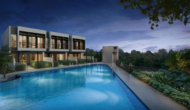 Lentor Gardens Residences, 68 Lentor Gardens, 4 Bedrooms, 1,346 sqft, Condominium For Sale, by Samuel Tan, 500166859 - Exterior - PropertyGuru.com.sg