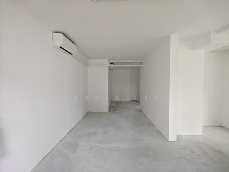 Avenue South Residence, 1 Silat Avenue, 656 sqft, Shop / Shophouse For Rent, by Jensen Lee, 500166861 - Interior - CommercialGuru.com.sg
