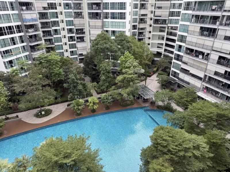 Eight Courtyards, 2 Canberra Drive, 1 Bedroom, 549 sqft, Condominium For Sale, by Renick Chua, 500166862 - Exterior - PropertyGuru.com.sg