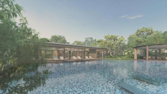Thomson Reserve, Bright Hill Drive, Ang Mo Kio / Bishan / Thomson, 3 Bedrooms, 969 sqft, Condominium For Sale, by Justin Koh, 500166863 - PropertyGuru.com.sg