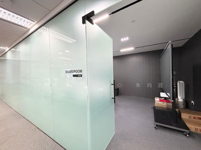 United Square, 101 Thomson Road, 5,500 sqft, Office For Rent, by Jason Choo 朱均庭, 500166864 - Interior - CommercialGuru.com.sg
