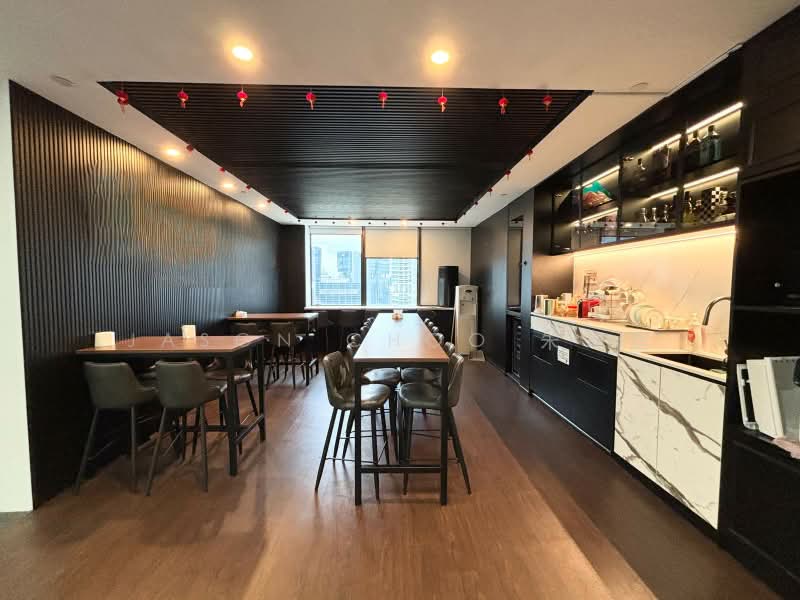 United Square, 101 Thomson Road, 5,500 sqft, Office For Rent, by Jason Choo 朱均庭, 500166864 - Interior - CommercialGuru.com.sg