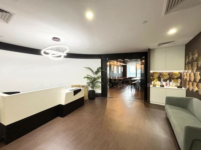 United Square, 101 Thomson Road, 5,500 sqft, Office For Rent, by Jason Choo 朱均庭, 500166864 - CommercialGuru.com.sg