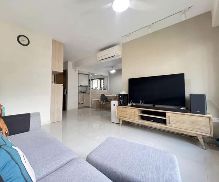 362B Sembawang Crescent, 362B Sembawang Crescent, 3 Bedrooms, 1,001 sqft, HDB Flat For Sale, by Owen Tan, 500166866 - Living Room - PropertyGuru.com.sg