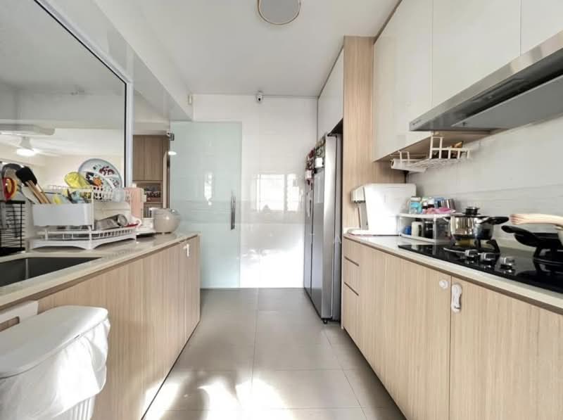 362B Sembawang Crescent, 362B Sembawang Crescent, 3 Bedrooms, 1,001 sqft, HDB Flat For Sale, by Owen Tan, 500166866 - Kitchen - PropertyGuru.com.sg