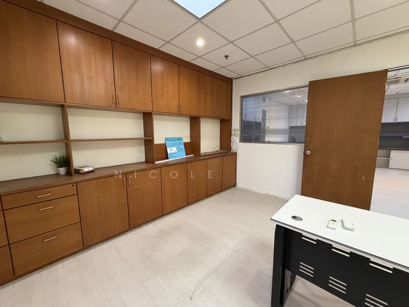 Yi Guang Factory Building, 180 Paya Lebar Road, 1,884 sqft, Light Industrial (B1) For Rent, by Nicole Lim, 500166868 - Study - CommercialGuru.com.sg