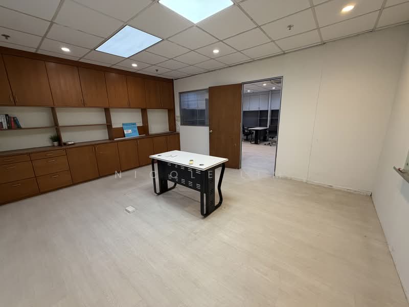 Yi Guang Factory Building, 180 Paya Lebar Road, 1,884 sqft, Light Industrial (B1) For Rent, by Nicole Lim, 500166868 - Interior - CommercialGuru.com.sg