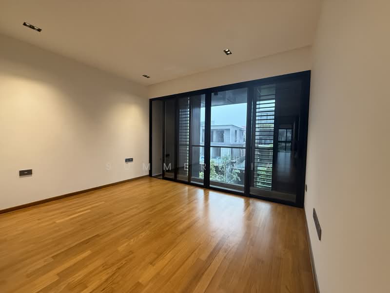 Sembawang brand new landed with lift, Japan kerayong, 5 Bedrooms, 4,834 sqft, Terraced House For Sale, by Summer Xia, 500166869 - Interior - PropertyGuru.com.sg