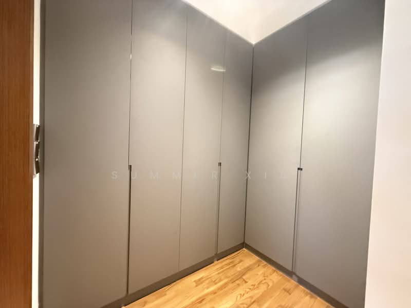 Sembawang brand new landed with lift, Japan kerayong, 5 Bedrooms, 4,834 sqft, Terraced House For Sale, by Summer Xia, 500166869 - Interior - PropertyGuru.com.sg