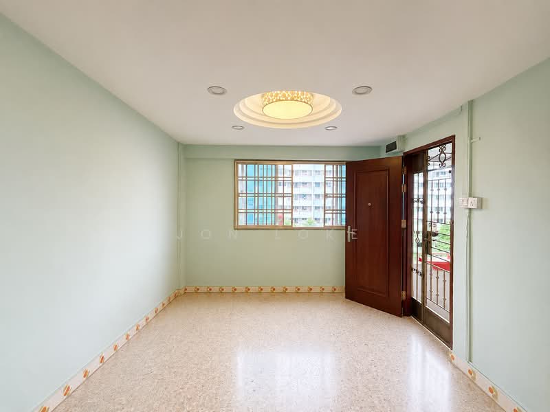 625 Ang Mo Kio Avenue 9, 625 Ang Mo Kio Avenue 9, 3 Bedrooms, 990 sqft, HDB Flat For Sale, by Jon Loke, 500166870 - Entrance - PropertyGuru.com.sg