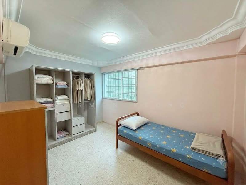 625 Ang Mo Kio Avenue 9, 625 Ang Mo Kio Avenue 9, 3 Bedrooms, 990 sqft, HDB Flat For Sale, by Carmen Keong, 500166871 - Bedroom - PropertyGuru.com.sg