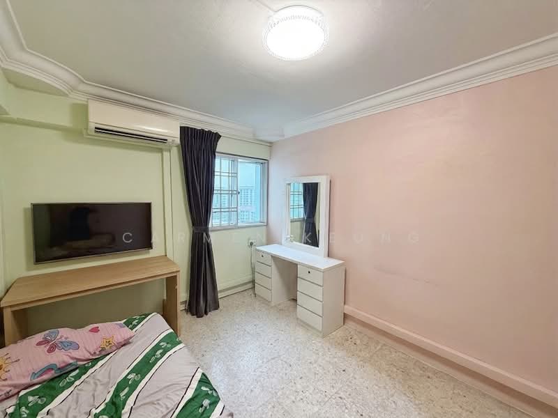 625 Ang Mo Kio Avenue 9, 625 Ang Mo Kio Avenue 9, 3 Bedrooms, 990 sqft, HDB Flat For Sale, by Carmen Keong, 500166871 - Bedroom - PropertyGuru.com.sg