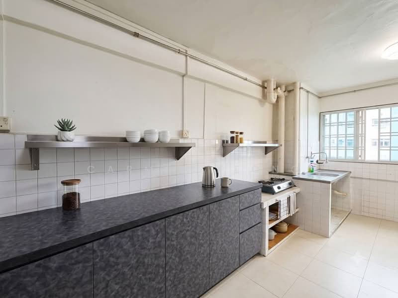 625 Ang Mo Kio Avenue 9, 625 Ang Mo Kio Avenue 9, 3 Bedrooms, 990 sqft, HDB Flat For Sale, by Carmen Keong, 500166871 - Kitchen - PropertyGuru.com.sg