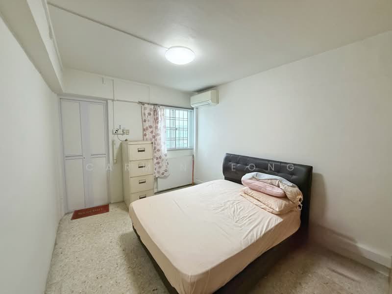 625 Ang Mo Kio Avenue 9, 625 Ang Mo Kio Avenue 9, 3 Bedrooms, 990 sqft, HDB Flat For Sale, by Carmen Keong, 500166871 - Bedroom - PropertyGuru.com.sg