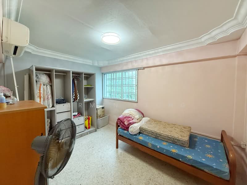 625 Ang Mo Kio Avenue 9, 625 Ang Mo Kio Avenue 9, 3 Bedrooms, 990 sqft, HDB Flat For Sale, by Carmen Keong, 500166871 - Bedroom - PropertyGuru.com.sg