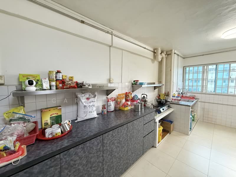 625 Ang Mo Kio Avenue 9, 625 Ang Mo Kio Avenue 9, 3 Bedrooms, 990 sqft, HDB Flat For Sale, by Carmen Keong, 500166871 - Kitchen - PropertyGuru.com.sg