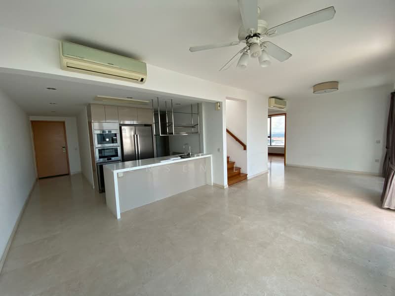 Centro Residences, 59 Ang Mo Kio Avenue 8, 4 Bedrooms, 2,400 sqft, Condominium For Sale, by Jensen Lee, 500166872 - Kitchen - PropertyGuru.com.sg