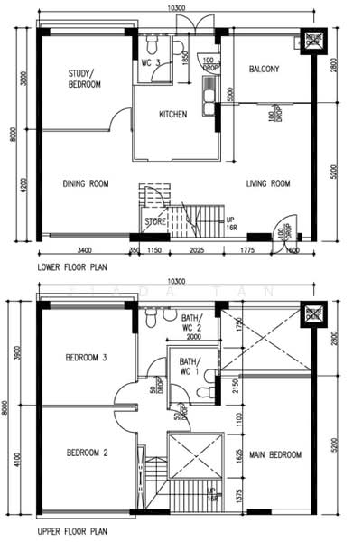 714 Jurong West Street 71, 714 Jurong West Street 71, 4 Bedrooms, 1,614 sqft, HDB Flat For Sale, by Jiada Tan, 500166873 - PropertyGuru.com.sg