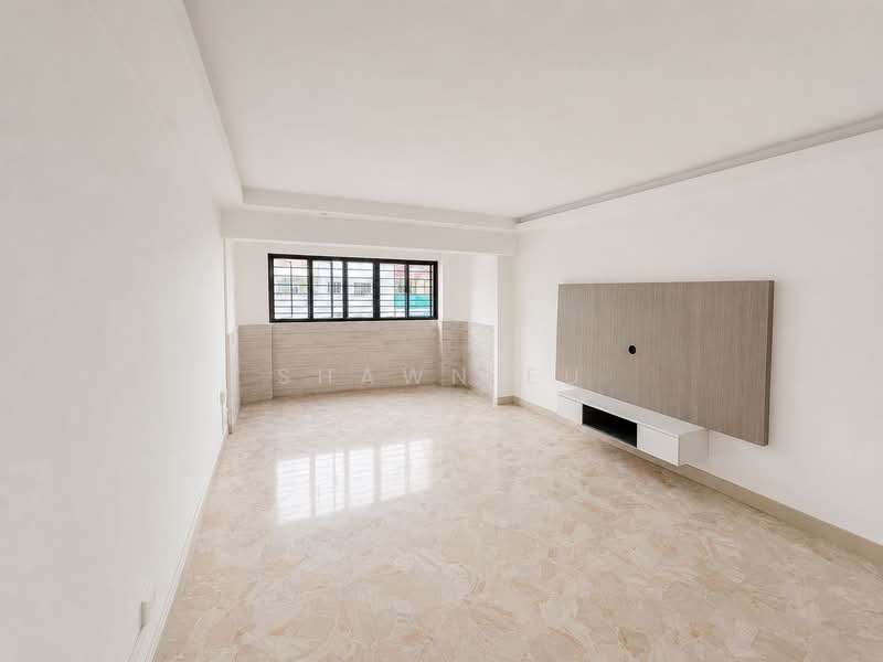 325 Jurong East Street 31, 325 Jurong East Street 31, 4 Bedrooms, 1,518 sqft, HDB Flat For Rent, by Shawn Eu, 500166875 - Living Room - PropertyGuru.com.sg