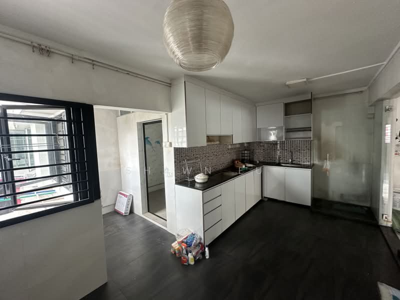 325 Jurong East Street 31, 325 Jurong East Street 31, 4 Bedrooms, 1,518 sqft, HDB Flat For Rent, by Shawn Eu, 500166875 - Kitchen - PropertyGuru.com.sg