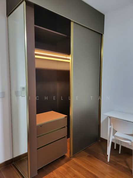 Normanton Park, 49 Normanton Park, Room Rental, 200 sqft, Condominium For Rent, by Michelle Tan, 500166878 - Interior - PropertyGuru.com.sg
