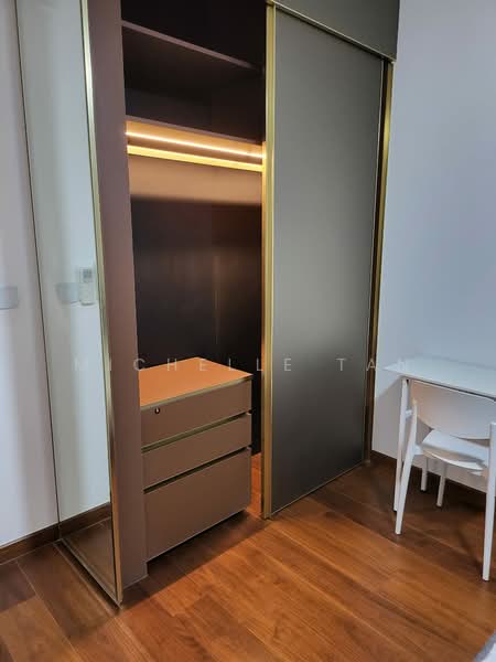 Normanton Park, 49 Normanton Park, Room Rental, 200 sqft, Condominium For Rent, by Michelle Tan, 500166878 - Interior - PropertyGuru.com.sg