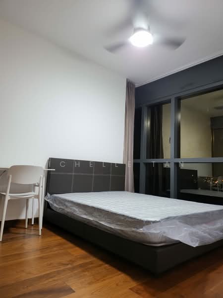 Normanton Park, 49 Normanton Park, Room Rental, 200 sqft, Condominium For Rent, by Michelle Tan, 500166878 - Bedroom - PropertyGuru.com.sg