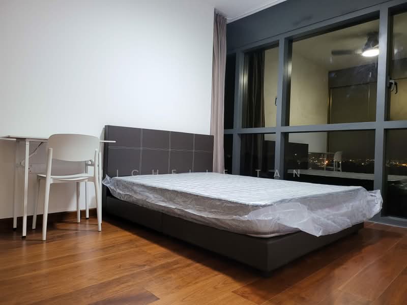 Normanton Park, 49 Normanton Park, Room Rental, 200 sqft, Condominium For Rent, by Michelle Tan, 500166878 - Bedroom - PropertyGuru.com.sg