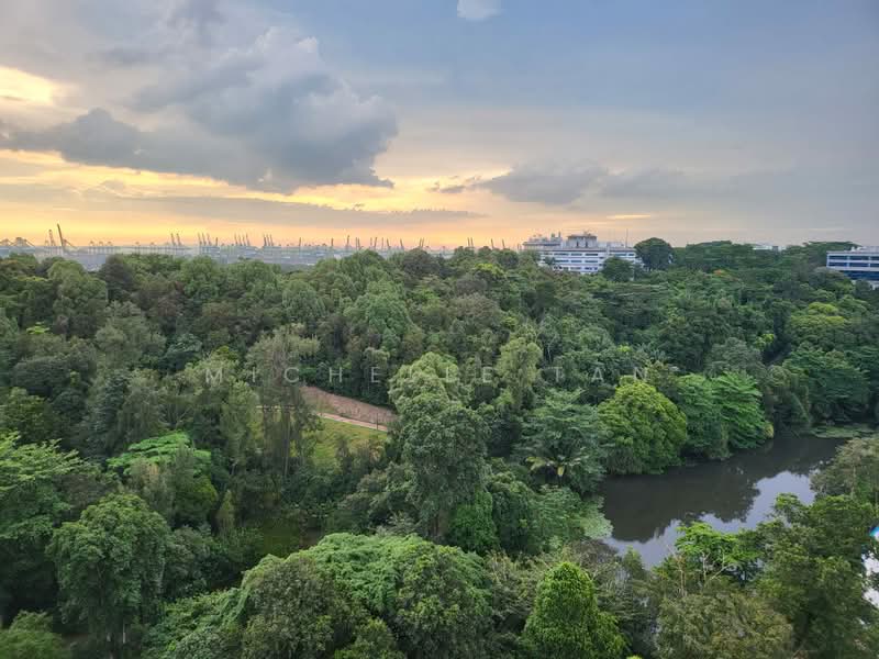 Normanton Park, 49 Normanton Park, Room Rental, 200 sqft, Condominium For Rent, by Michelle Tan, 500166878 - Exterior - PropertyGuru.com.sg