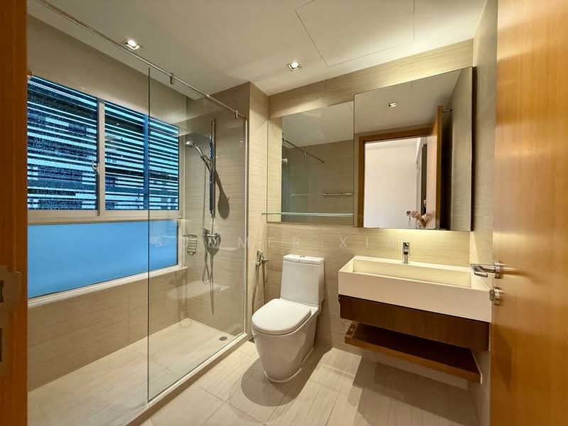 Cabana, 145A Sunrise Terrace, 5 Bedrooms, 3,068 sqft, Cluster House For Sale, by Summer Xia, 500166884 - Bathroom - PropertyGuru.com.sg