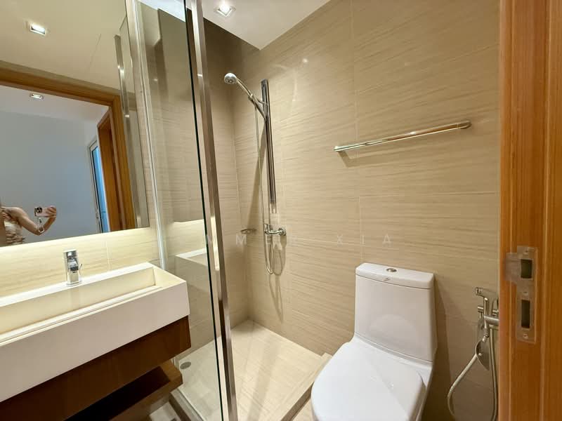 Cabana, 145A Sunrise Terrace, 5 Bedrooms, 3,068 sqft, Cluster House For Sale, by Summer Xia, 500166884 - Bathroom - PropertyGuru.com.sg