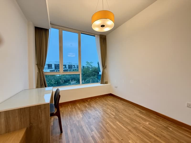 Cabana, 145A Sunrise Terrace, 5 Bedrooms, 3,068 sqft, Cluster House For Sale, by Summer Xia, 500166884 - Interior - PropertyGuru.com.sg