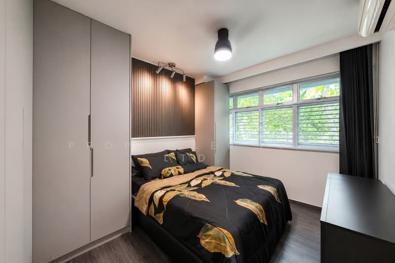 208A Punggol Place, 208A Punggol Place, 3 Bedrooms, 990 sqft, HDB Flat For Sale, by Reine Chan, 500166886 - Bedroom - PropertyGuru.com.sg