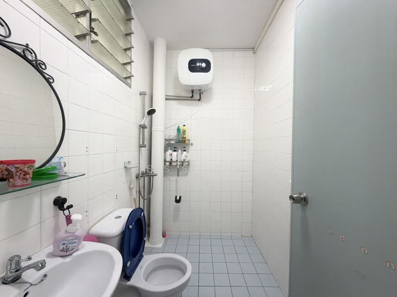 619 Woodlands Drive 52, 619 Woodlands Drive 52, 3 Bedrooms, 1,001 sqft, HDB Flat For Sale, by Jess Cai, 500166888 - PropertyGuru.com.sg