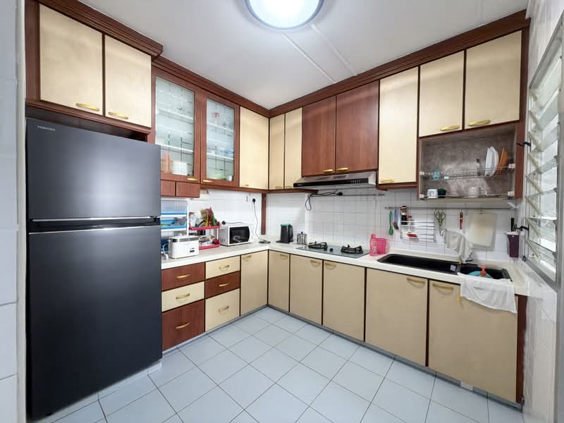 619 Woodlands Drive 52, 619 Woodlands Drive 52, 3 Bedrooms, 1,001 sqft, HDB Flat For Sale, by Jess Cai, 500166888 - PropertyGuru.com.sg