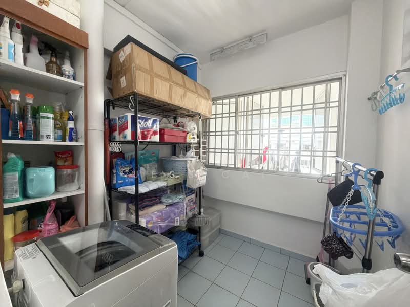 619 Woodlands Drive 52, 619 Woodlands Drive 52, 3 Bedrooms, 1,001 sqft, HDB Flat For Sale, by Jess Cai, 500166888 - PropertyGuru.com.sg